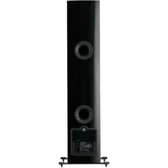 Dali Rubicon 6 C Black High Gloss