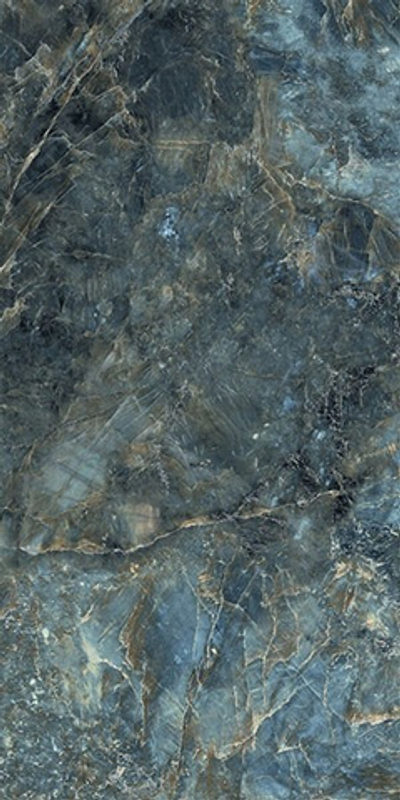 Керамогранит ATLANTIC DARK BLUE PLSH REC.PR.TL (P19720.6)