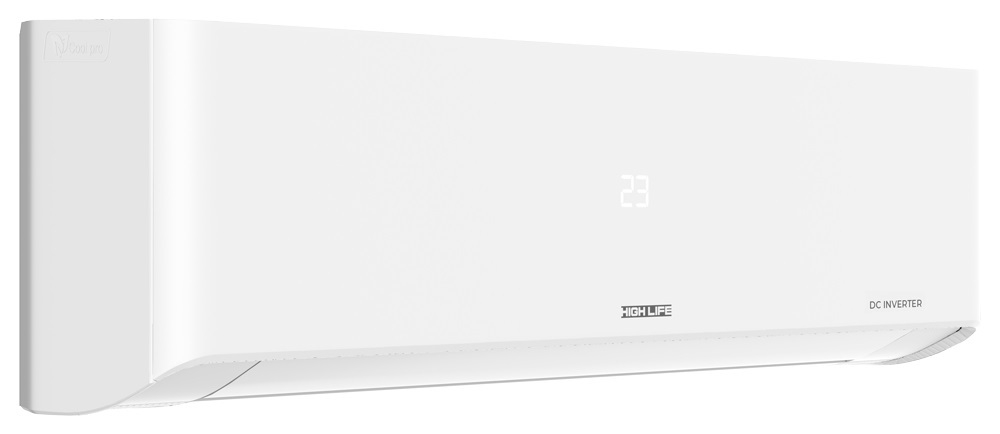 Кондиционер High Life Priority Class 2.0 ACHL-09PC-I-CHDV03S Inverter
