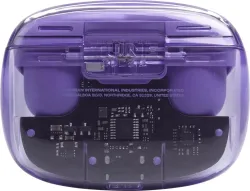 Беспроводные наушники JBL Tune Buds 2 Ghost Purple