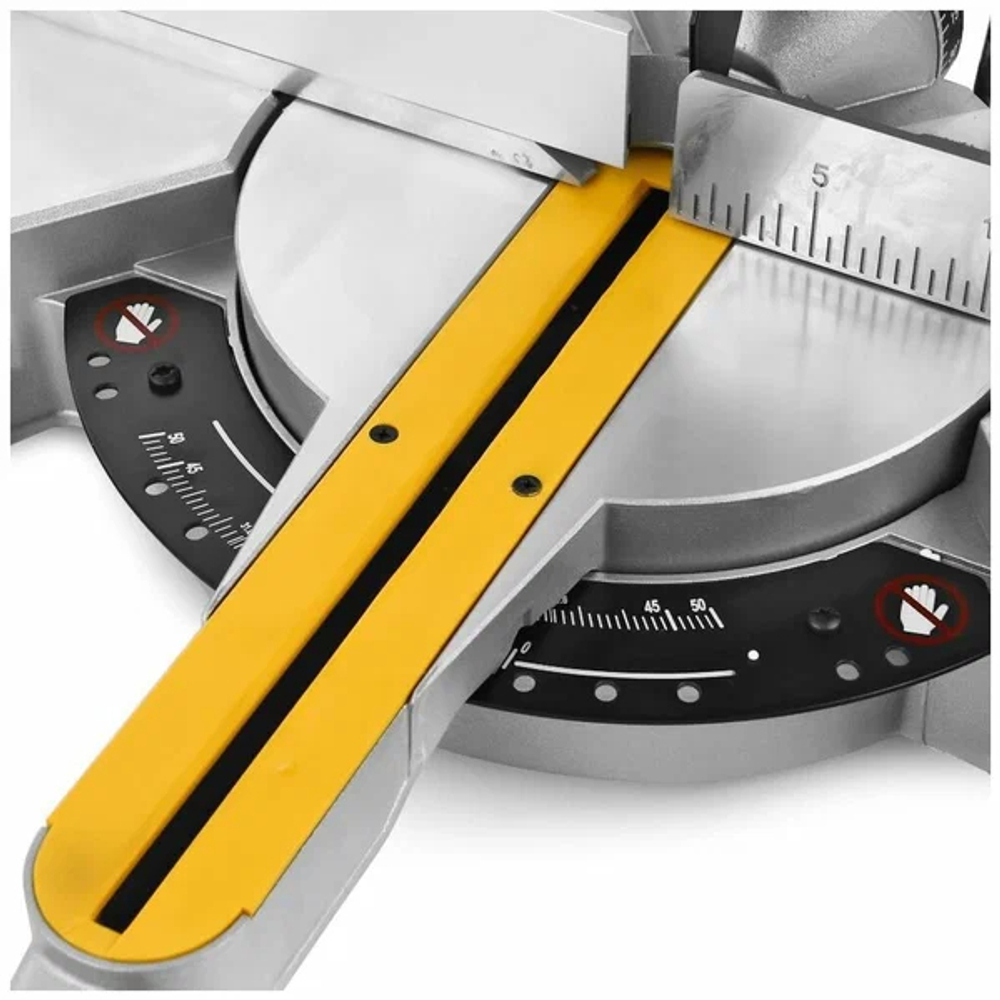 Торцовочная пила DeWalt DW711