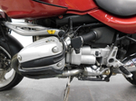 BMW R1150R , 2001