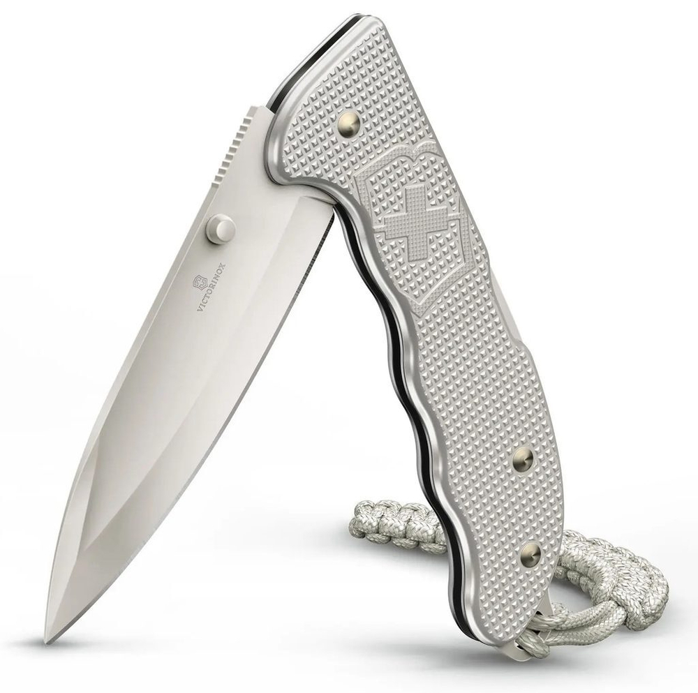 Нож VICTORINOX EVOKE ALOX 0.9415.D26