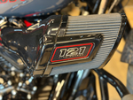 Harley-Davidson CVO Street Glide ST, 2026 "Inferno Gray"
