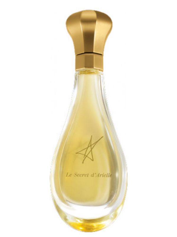 Mauboussin Le Secret d'Arielle Extrait
