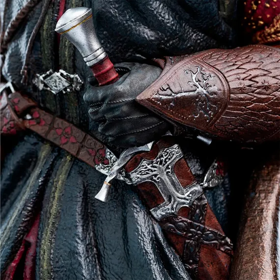 Статуэтка Боромир 1:6/ Weta Workshop The Lord Of The Rings Trilogy - Boromir Statue - Classic Series
