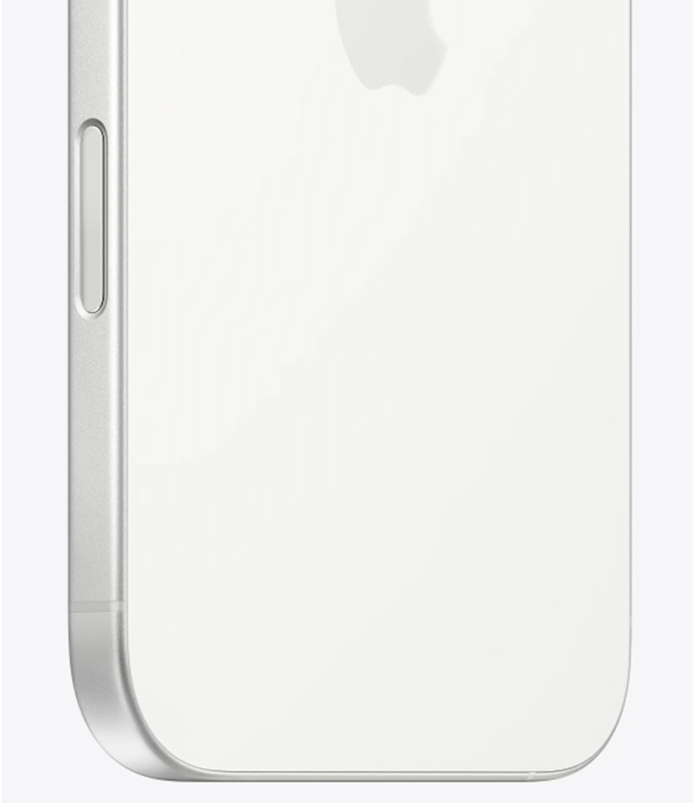 Смартфон Apple iPhone 16 Pro 256 ГБ («Белый титан» | White Titanium)