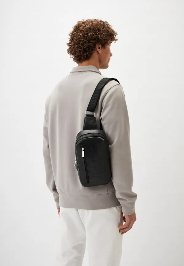 Сумка BIKKEMBERGS TOMMY