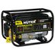 Бензиновый генератор Huter DY5000L - фото 1