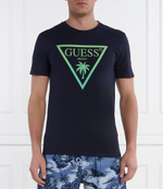 Футболка Guess Underwear - темно-синий(F4GI00 J1311)
