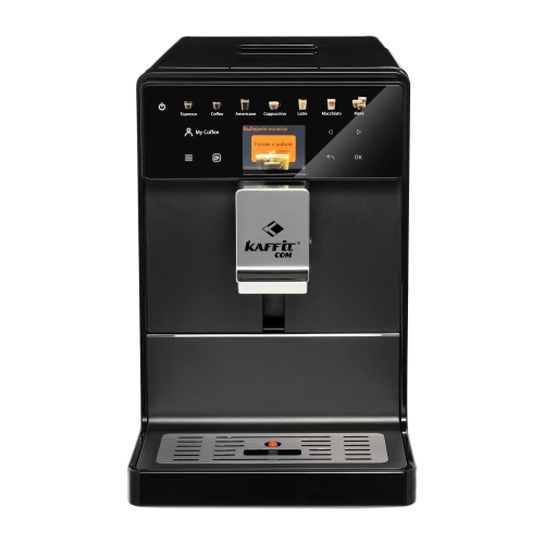 Kaffit.com Roma A5-2 Black