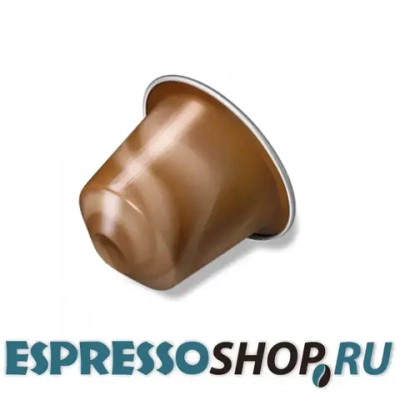 Капсулы для кофемашин Nespresso Scuro