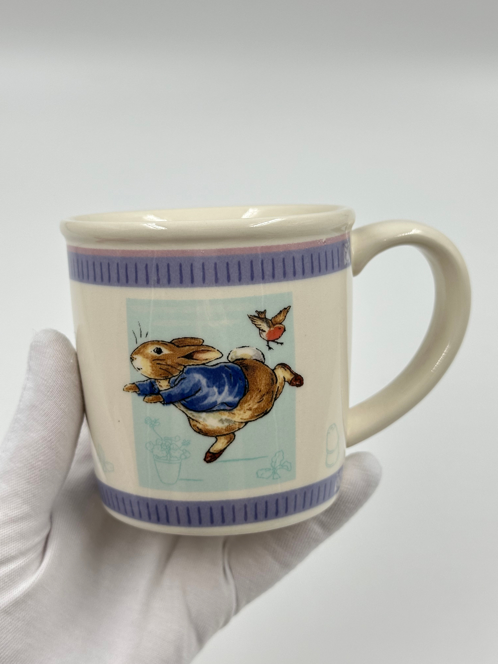 Кружка «Peter Rabiit» Wedgwood