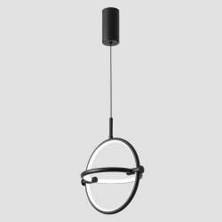 Светильник подвесной Crystal Lux PROTON SP15W LED
