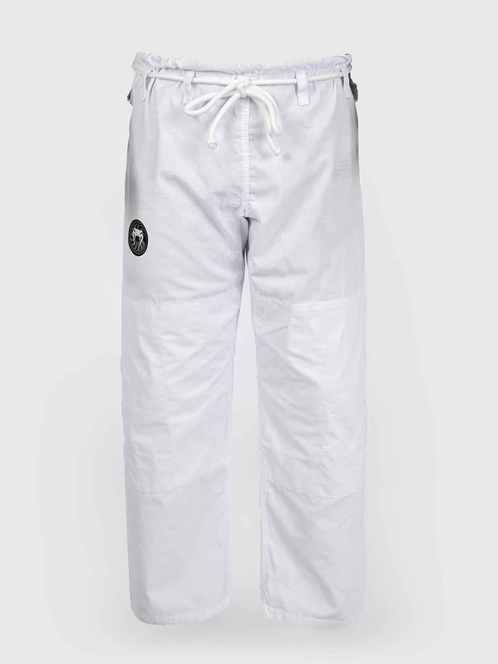 Шлёпанцы Venum Classic White/Black
