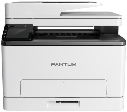 МФУ лазерное цветное Pantum CM1100ADW