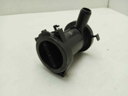 WD-10170SD кт175 Улитка сливного насоса для стиральной машины LG WD-10170SD б/у