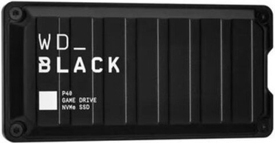SSD WESTERN DIGITAL WD SSD, 2 ТБ, WDBAWY0020BBKWESN