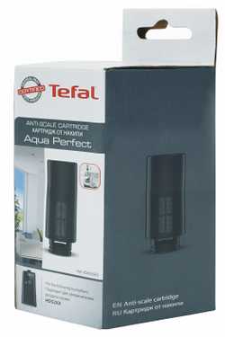 Фильтр от накипи Tefal Aqua Perfect XD6330F0