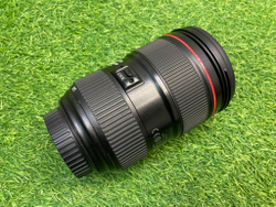 Canon EF 24-105mm 4L IS II USM