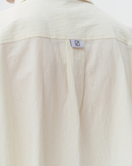 Bazik Shirt Coconut Milk