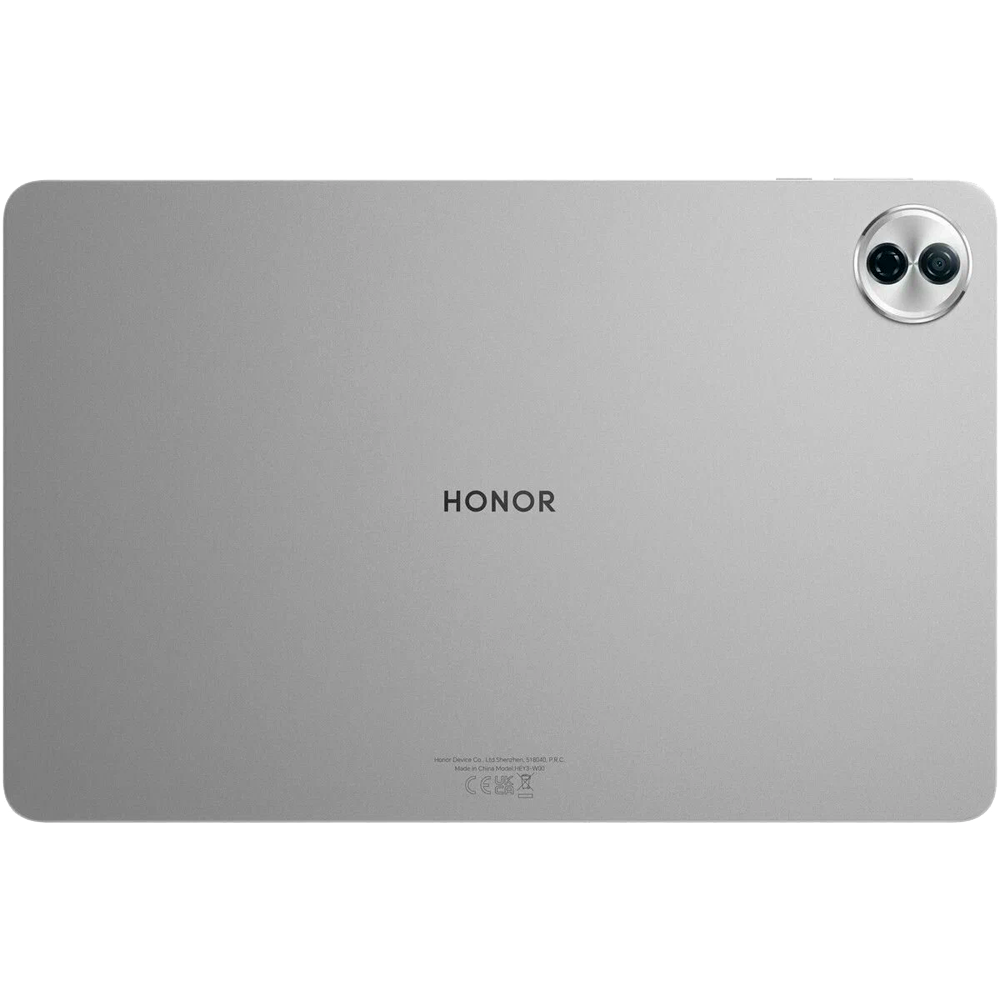 Планшет Honor Pad 10, 12.1", Wi-Fi, 8/128GB, Gray (Серый)
