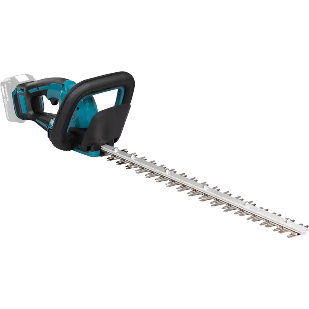 Аккумуляторный кусторез Makita DUH506Z