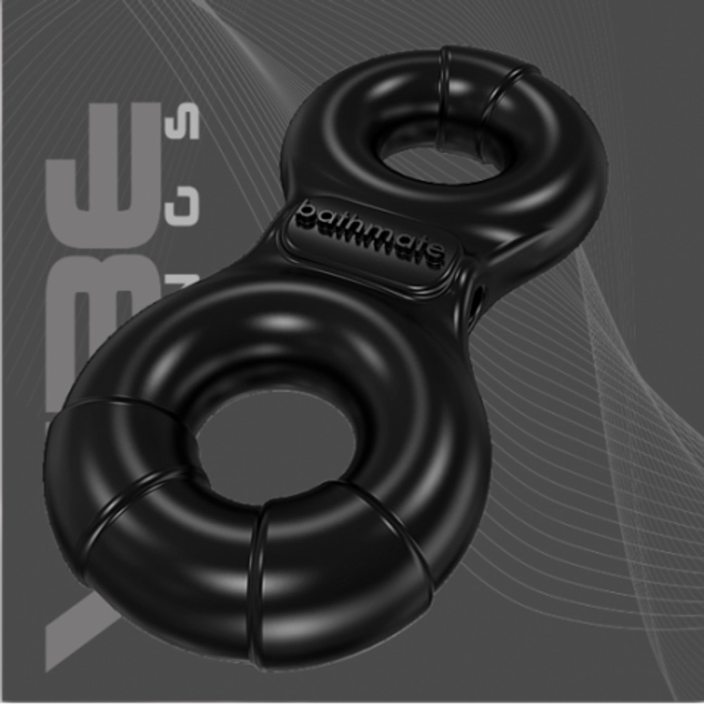 Вибро кольцо Bathmate Vibe Ring - Eight