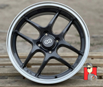 Комплект дисков Enkei RGW 0218 16x7 et40 4x100