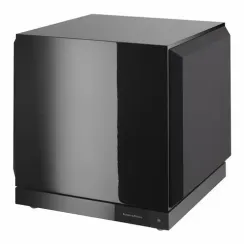 Bowers & Wilkins DB3D Black