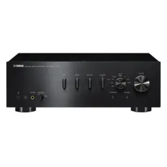 Yamaha A-S701 Black