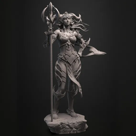 Alexstrasza - World of Warcraft
