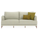 Диван кровать трехместный ENZA HOME FIORE EH53007