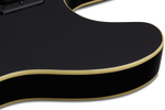 SCHECTER PT-M/M BLACK