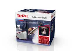 Парогенератор Tefal Express Vision SV8150E0