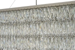 Люстра подвесная Arti Lampadari Elite Acquaro E 1.5.120x30.101 NP