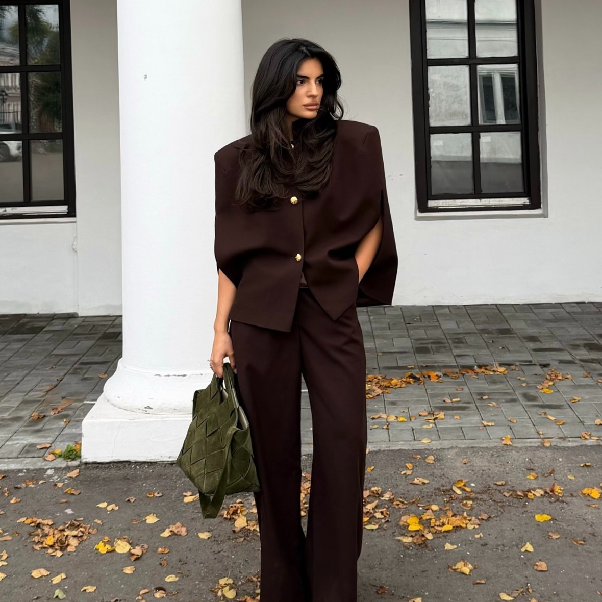 Alina Beginyan