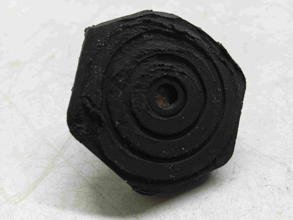 VMSG702 кт300 Ножка стиральной машины Hotpoint-Ariston VMSG702 б/у