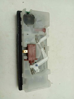 SGV43E43RU ктп20 Дозатор моющих средств для посудомоечной машины Bosch SGV43E43RU б/у