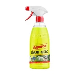 Универсальное моющее средство Domestos Лимонная свежесть 500 ml