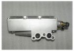 Теплообменник масляный Ricardo R4105ZDS1; TDK 56,66 4LT/Oil cooler (4R450100-1)