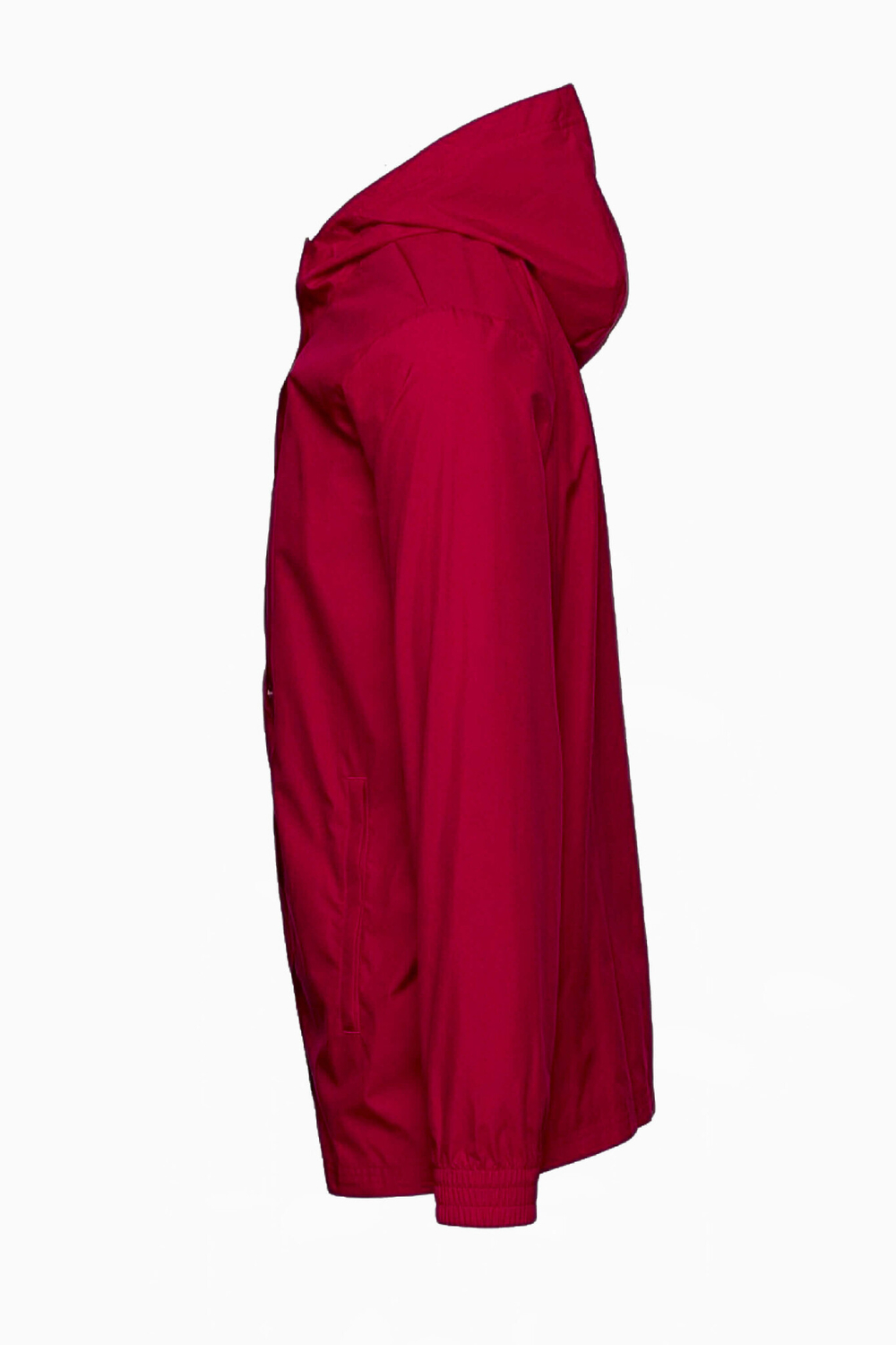 Куртка adidas Entrada 22 Allweather Junior - красный