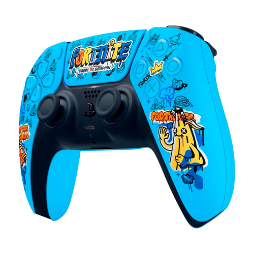 Беспроводной геймпад Sony DualSense для игровой консоли PlayStation 5, Fortnite Limited Edition