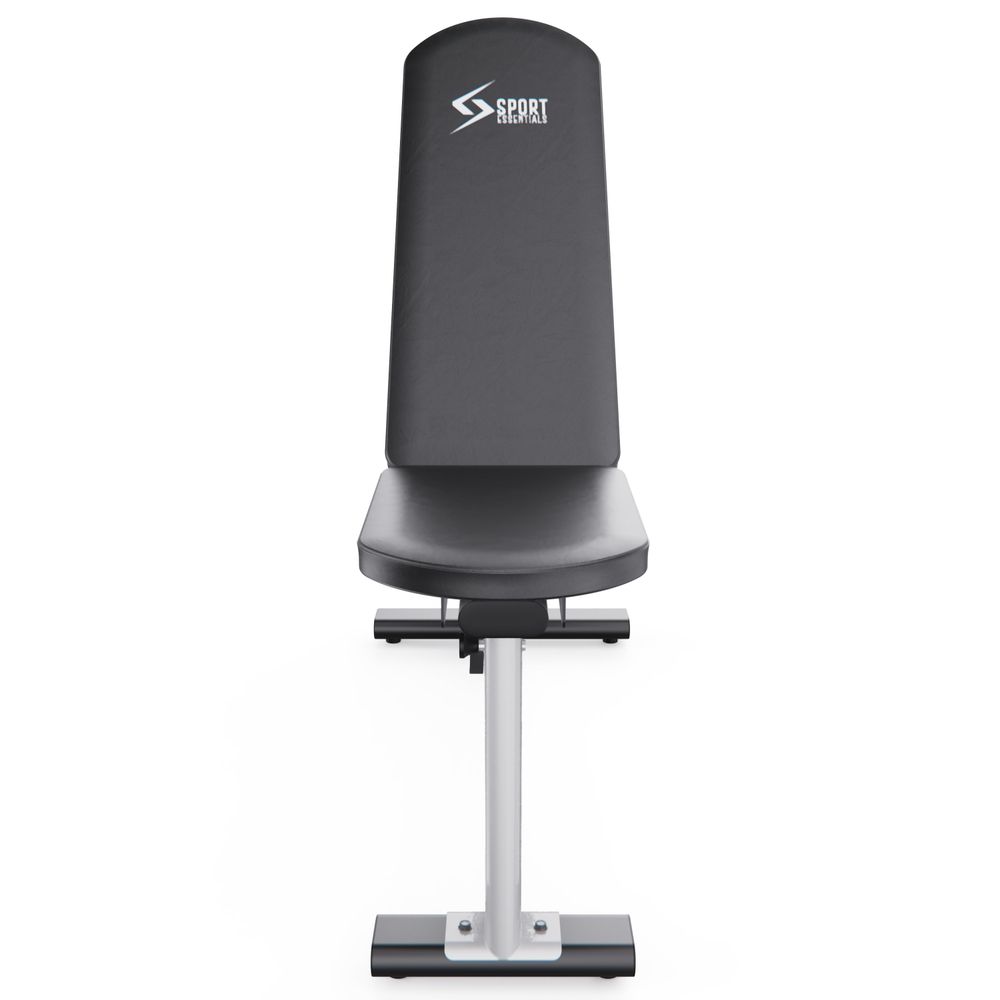 Скамья для жима DFC SPORT ESSENTIALS SPE-2045 / 135 кг