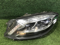 Фара левая Mercedes S w222 (2013-2017) LED