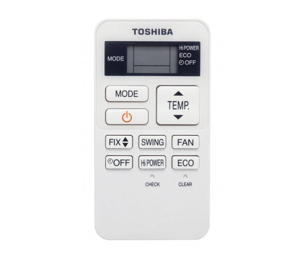 Toshiba RAS-B13E2KVG-E/RAS-13E2AVG-EE
