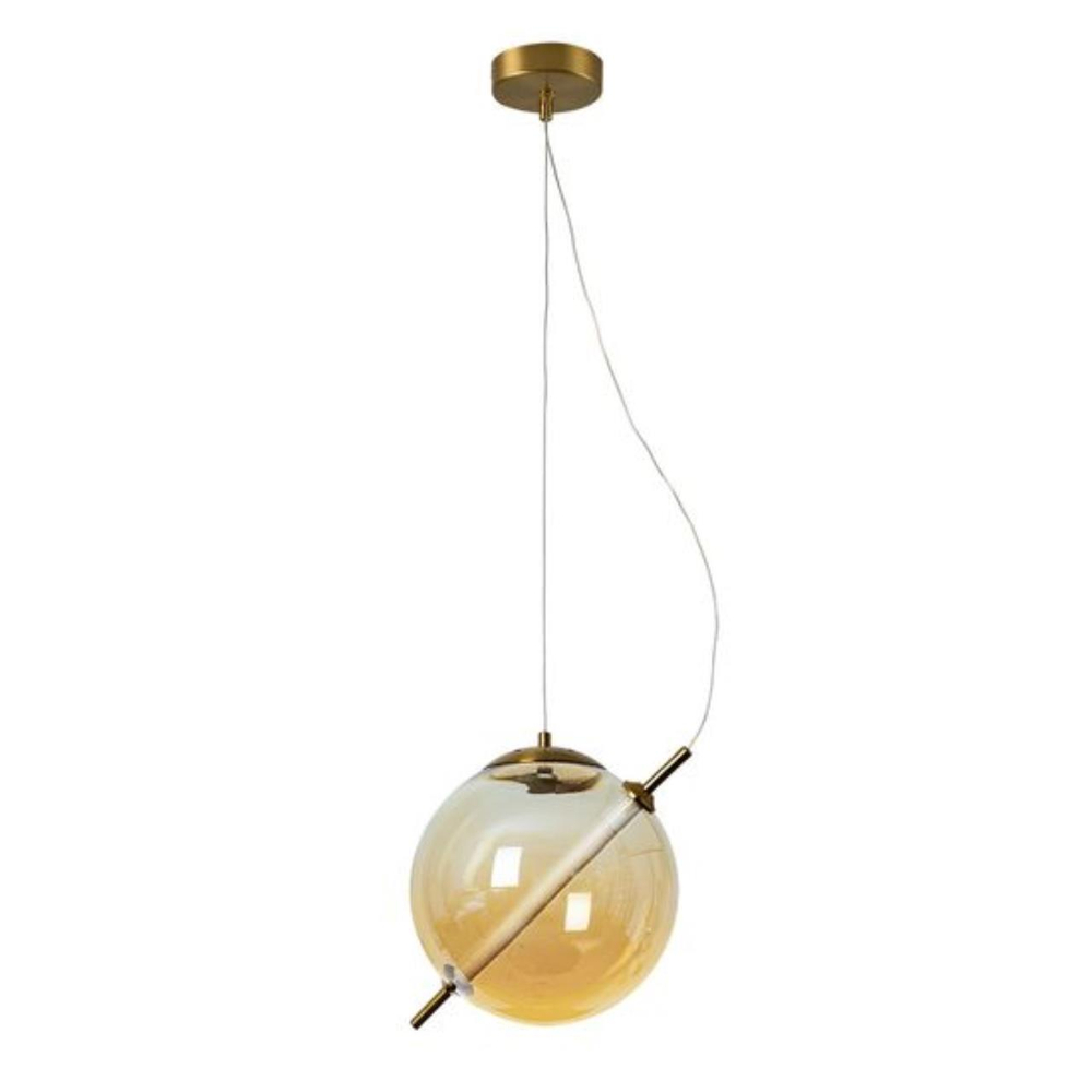 Подвесной светильник Arte Lamp Нolly A3225SP-1PB