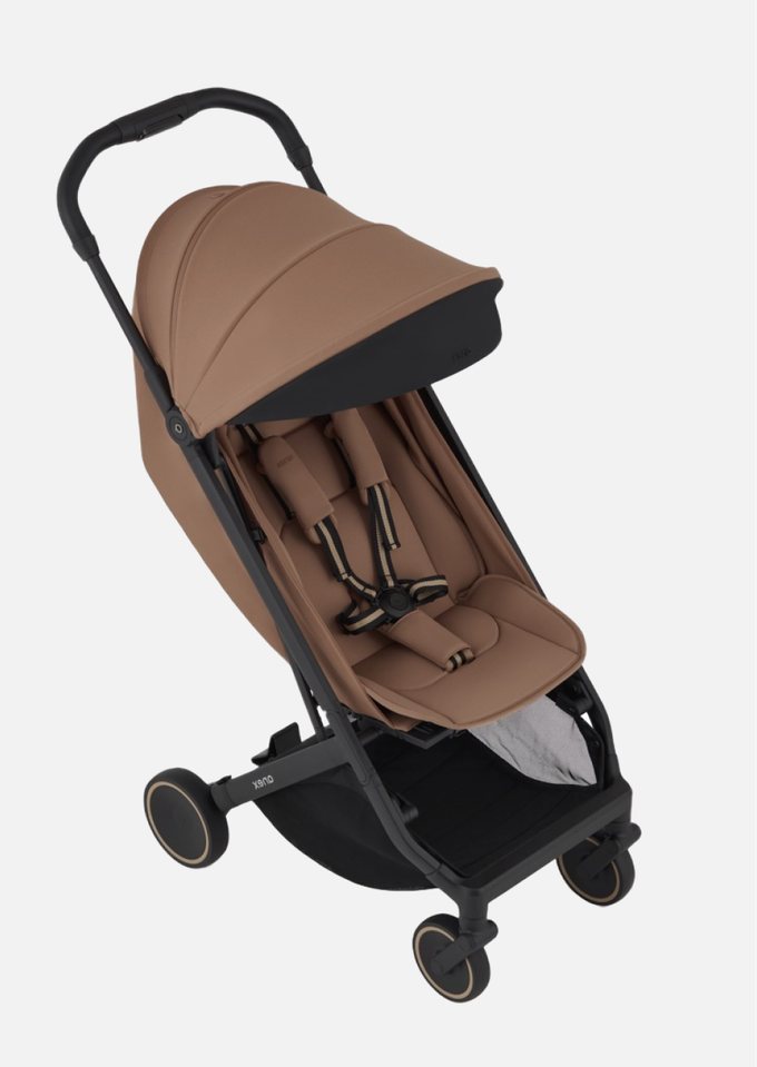 Anex Прогулочная коляска AIR-X2 Bronzo