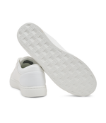 Кроссовки CLASSIC CUPSOLE CALVIN KLEIN JEANS - белый(YM0YM00976)