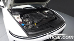 Hyundai Grandeur 3.5 LPG 2WD — 2023